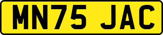 MN75JAC