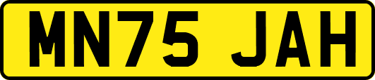 MN75JAH