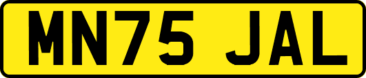 MN75JAL