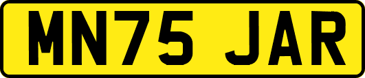 MN75JAR