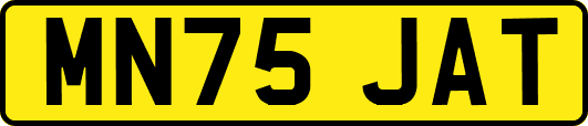 MN75JAT