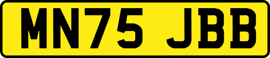 MN75JBB