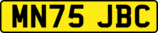 MN75JBC