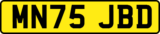 MN75JBD
