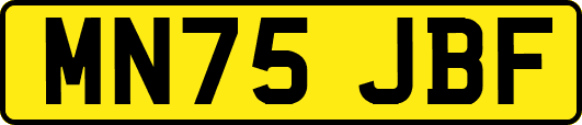 MN75JBF