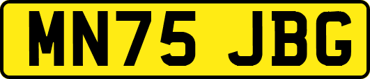 MN75JBG