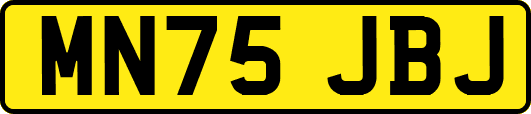 MN75JBJ