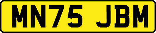 MN75JBM