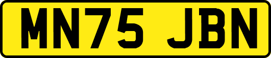 MN75JBN