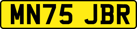 MN75JBR