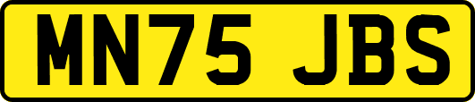 MN75JBS