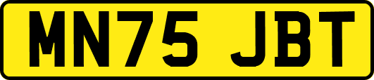 MN75JBT