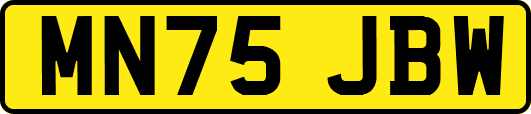 MN75JBW