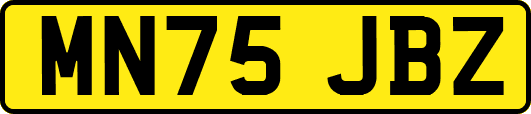 MN75JBZ