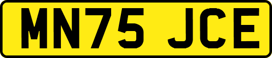 MN75JCE