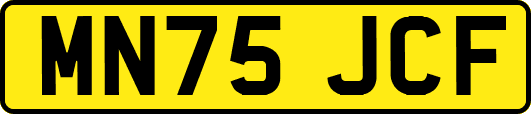 MN75JCF