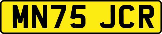 MN75JCR