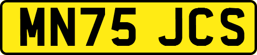 MN75JCS