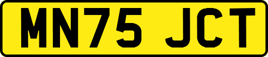 MN75JCT