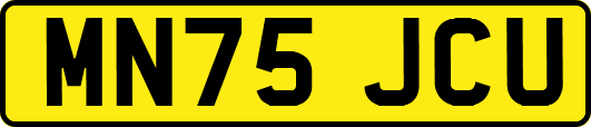 MN75JCU