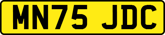MN75JDC
