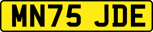 MN75JDE