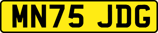 MN75JDG