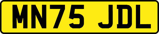 MN75JDL