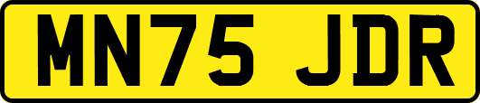 MN75JDR