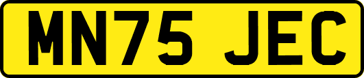 MN75JEC