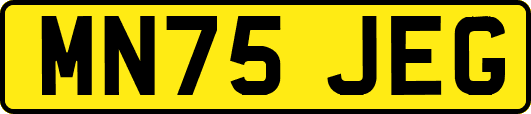 MN75JEG
