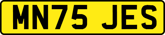 MN75JES