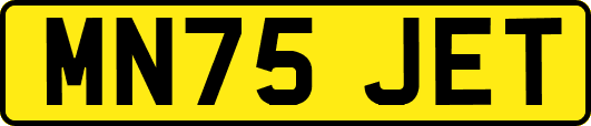 MN75JET