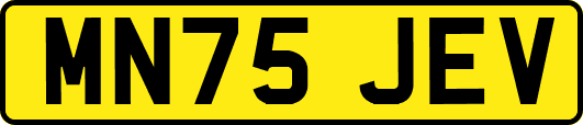 MN75JEV