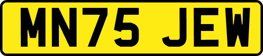 MN75JEW