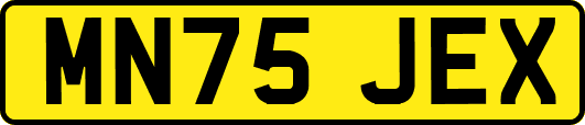 MN75JEX