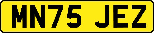 MN75JEZ
