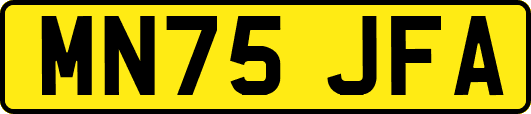 MN75JFA