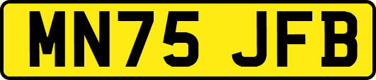 MN75JFB