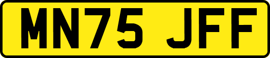 MN75JFF