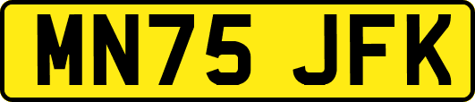MN75JFK