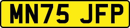 MN75JFP