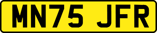 MN75JFR