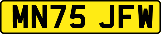 MN75JFW