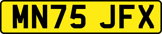 MN75JFX