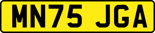 MN75JGA