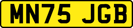 MN75JGB