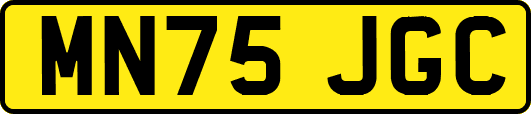 MN75JGC