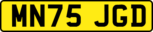 MN75JGD