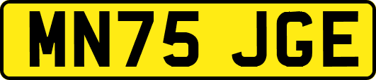 MN75JGE